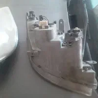 چراغ جلر تیبا مدل ۱۳۹۳|قطعات یدکی و لوازم جانبی|شاهینشهر, خبرنگار|دیوار