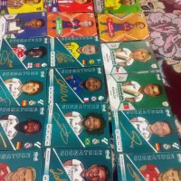 کیمدی رونالدو