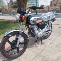 فوری موتور در حد صفر هوندا ۲۰۰ سحر