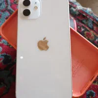 گوشی اپل۱۲دو سیم