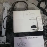 پرژکتور هیتاچی