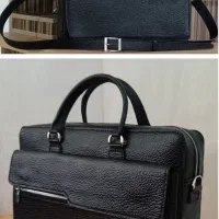 محصولات چرمی