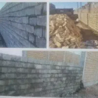 یک نیرو جهت کار ساختمانی