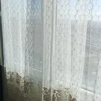 پرده|پرده، رانر، رومیزی|پردیس, فاز ۵|دیوار