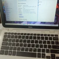 لپ تاپ دل مینی مدل inspiron 11-3162|رایانه همراه|بندرعباس, |دیوار