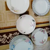 ظروف چینی