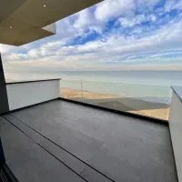 پیش فروش / ۱۴۰ متر / برج ساحلی