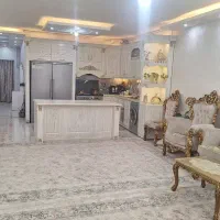 ویلایی۱۲۵متر/۴طبقه مستقل/واقع درخیابان چمن