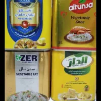 روغن الدار التون سا فیروز روغن نیم جامد ومایع