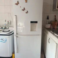 یخچال‌|یخچال و فریزر|سروآباد, |دیوار