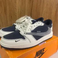 کتونی Dior|کیف، کفش، کمربند|تهران, ایوانک|دیوار