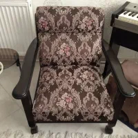 مبل راحتی|مبلمان خانگی و میز عسلی|سمنان, |دیوار