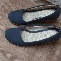 کفش مجلسی وروزمره زنانه