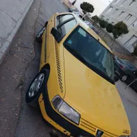 پژو تاکسی مدل 96|خودرو سواری و وانت|کرمانشاه, |دیوار