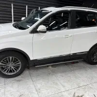 تیگو۵|خودرو سواری و وانت|تهران, تهرانپارس جنوبی|دیوار