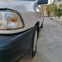 پراید 131مدلsx 91کم کار 280تا کار