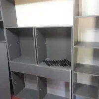 کمد ایستاده ام دی اف خارجی