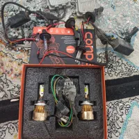 رینگ اسپورت،ضبط .باند .مانیتورکپسول سی ان جی سپر|قطعات یدکی و لوازم جانبی|شیراز, شهرک کوشکک|دیوار