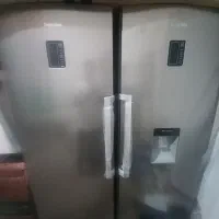 یخچال دوقلو دی پوینت مدل d4 آکبند