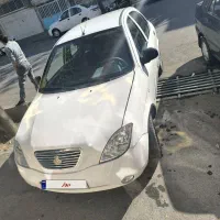 تیبا 2 مدل 97