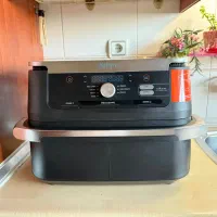 هواپز نینجا مدل af500|اجاق گاز و لوازم برقی پخت‌وپز|تهران, قیطریه|دیوار