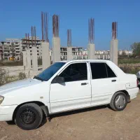 پراید 132 مدل 94