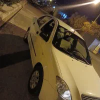 فروش تیبا 1مدل1397|خودرو سواری و وانت|کاشمر, |دیوار