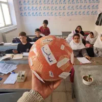 معلم خصوصی ریاضی و خواندن و نوشتن