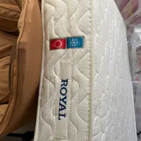 تشک تک نفره رویال