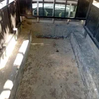 باربری مزدا بار،مزدا وانت بار تلفنی قیمت منصفانه|خدمات حمل و نقل|بجنورد, |دیوار