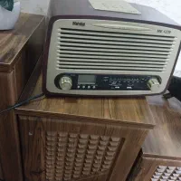 رادیو مارشال فلش خور نو نو فقط فقط