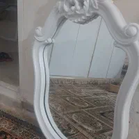 آیینه پی وی سی|لوازم سرویس بهداشتی|کرج, اصفهانیها|دیوار