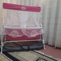 گهواره تاشو میلاد