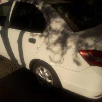 سواری ساینا|خودرو سواری و وانت|یزد, |دیوار