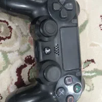 دسته ps4|کنسول، بازی ویدئویی و آنلاین|قم, انسجام|دیوار