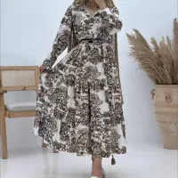 ست شومیز دامن لاکچری مجلسی|لباس|مشهد, کارگران|دیوار
