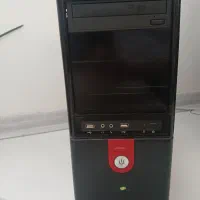 ۲ عددکیس  ، DDR3 اداری ، دانش آموزی ودانشجویی