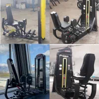 تجهیز باشگاه بدنسازی با اقساط۱۲ماهه|تجهیزات ورزشی|اهواز, کوروش|دیوار