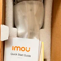 دوربین وای فای ۴ مگاپیکسل دید در شب (نو)