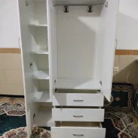 کمد دراور باکس دار نونو|جاکفشی، کمد، دراور|قزوین, |دیوار