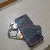 Iphone14 ProMax 256GB|موبایل|مشهد, امامیه (شهرک غرب)|دیوار