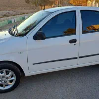 تیبا ۲ مدل ۱۳۹۸