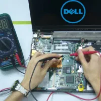 تعمیرات مادربرد لپتاپ و کامپیوتر