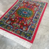 قالیچه نهاوند نو بافت|فرش|تهران, صادقیه|دیوار