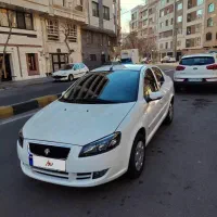 رانا پلاس TU5 سفارش مدیران فول آپشن