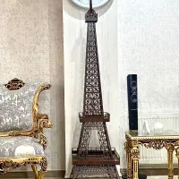 دکوری برج ایفل