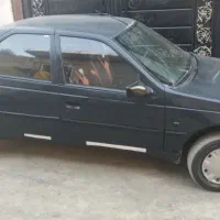 ۴۰۵سرحال متور ۴۰۳|خودرو سواری و وانت|کرمانشاه, |دیوار