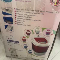 مینی واش|ماشین لباسشویی و خشک‌کن لباس|اراک, |دیوار