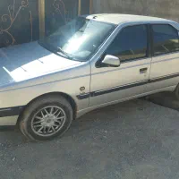 پژو مدل 89|خودرو سواری و وانت|زاهدان, |دیوار