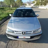 پژو پارس مدل ۸۴